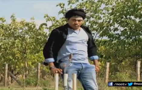 Cine Maa Awards 2013 Film Actor...